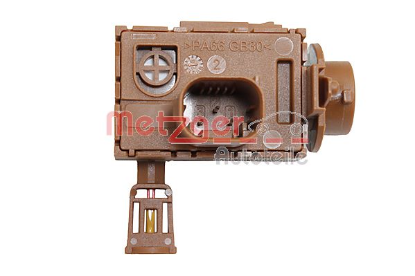 METZGER 0905495 ORIGINAL ERSATZTEIL GREENPARTS Sensor, Luftgüte